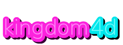 kingdom4d — logo kanal